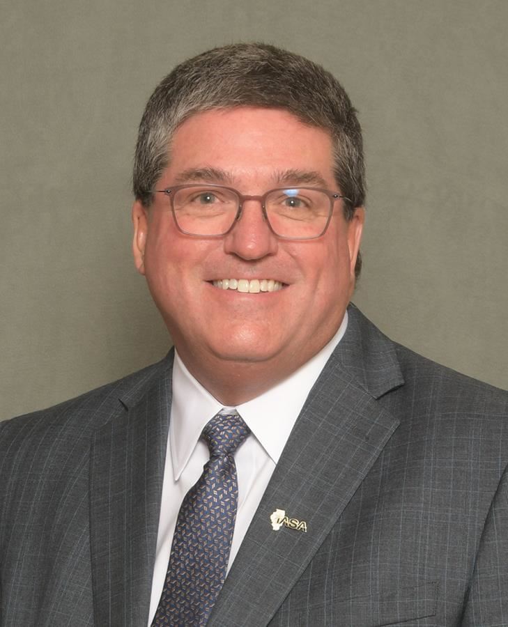 Vic Zimmerman 